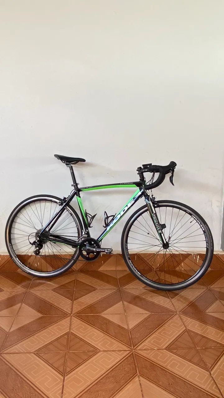 bicicleta speed - Foto 4