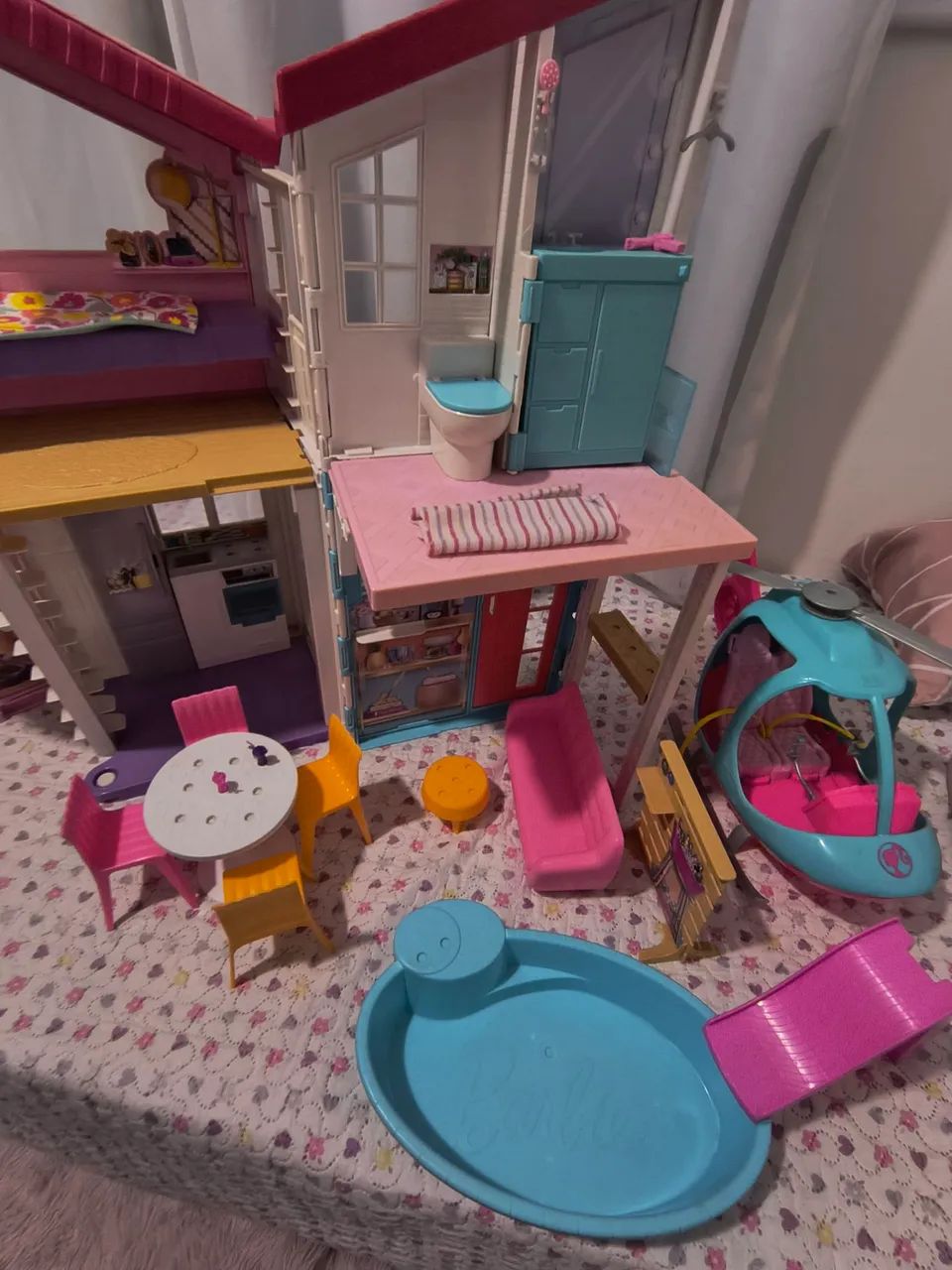 Casa da Barbie  - Foto 5