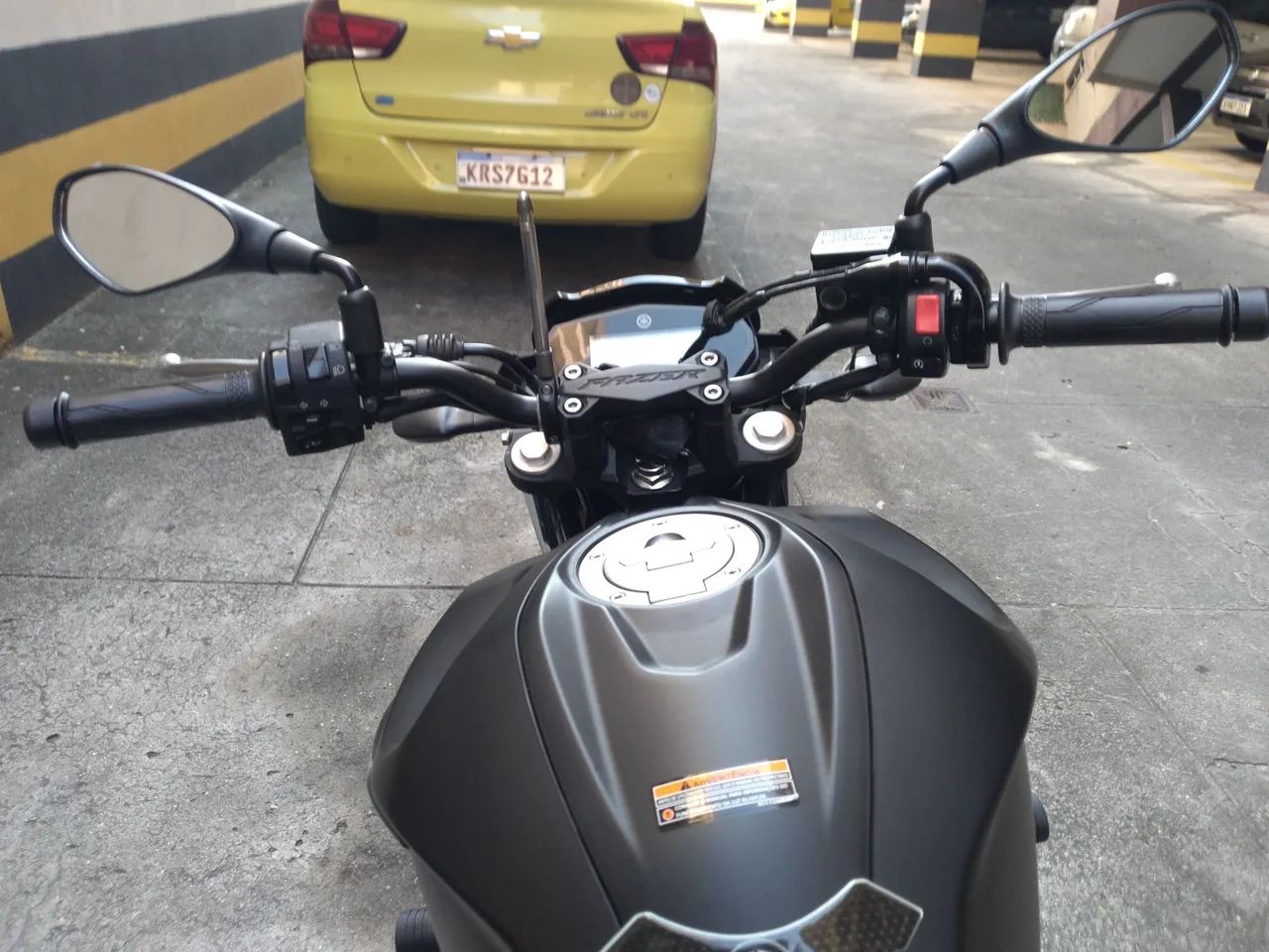 Vendo em ótimo estado - Foto 4