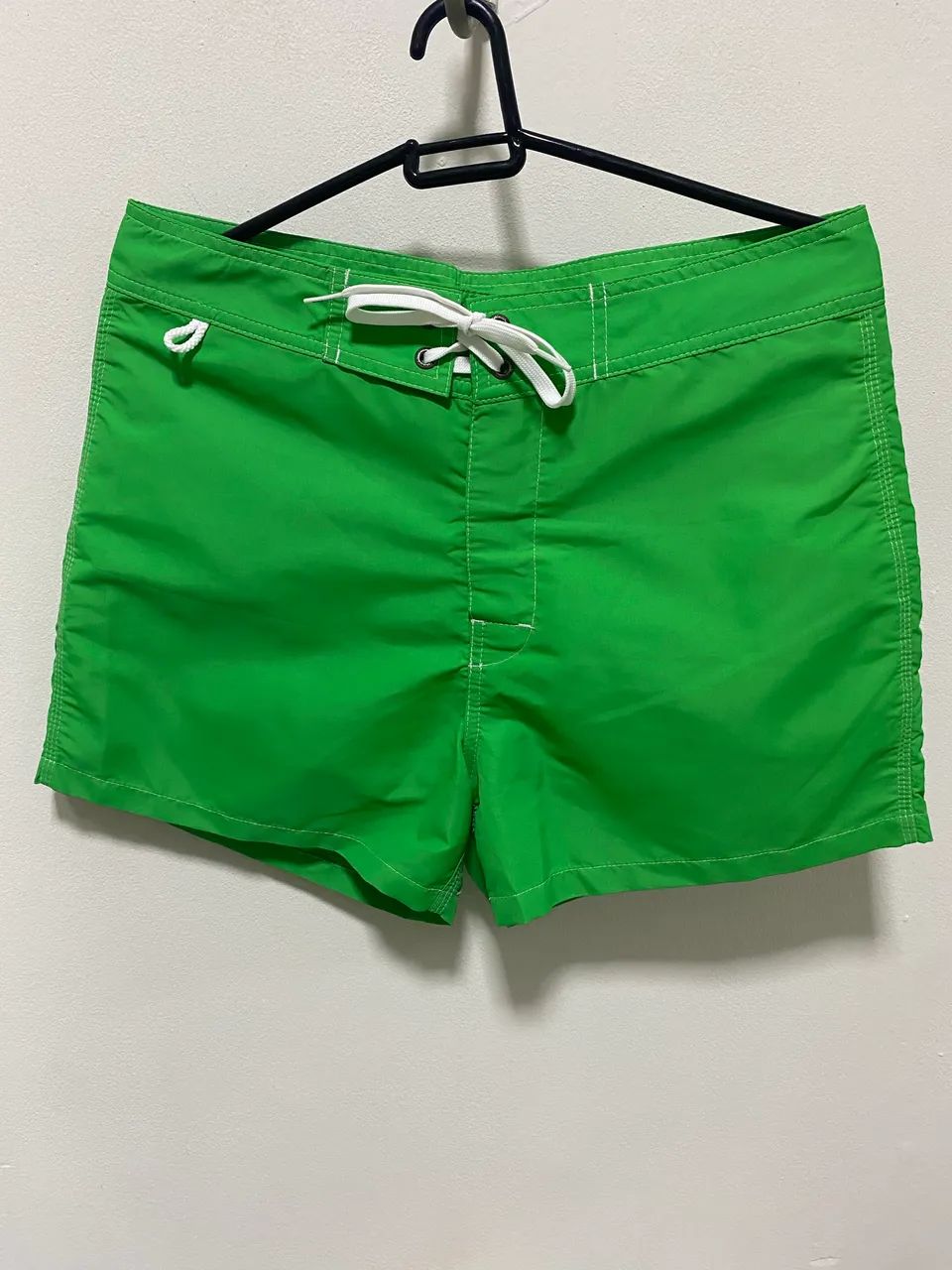 Short Sundek verde original, SIZE: 29/P - Foto 2