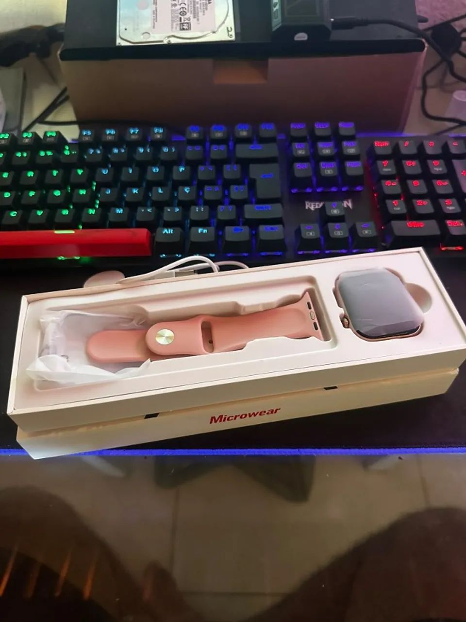 Smartwatches em oferta - Foto 2