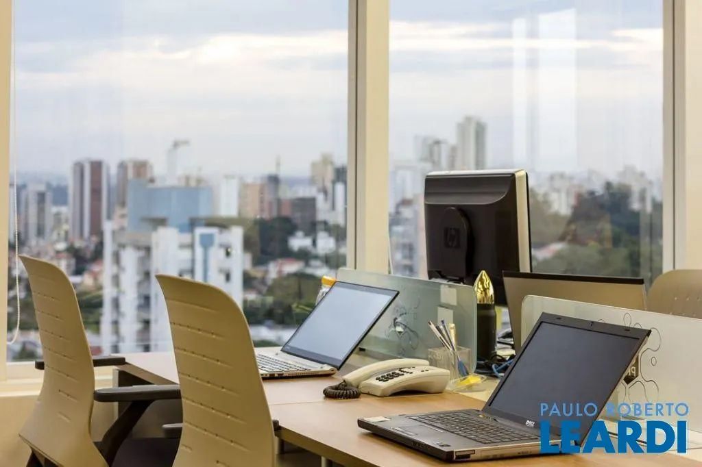 CONJ. COMERCIAL - VILA MADALENA - SP - Foto 2