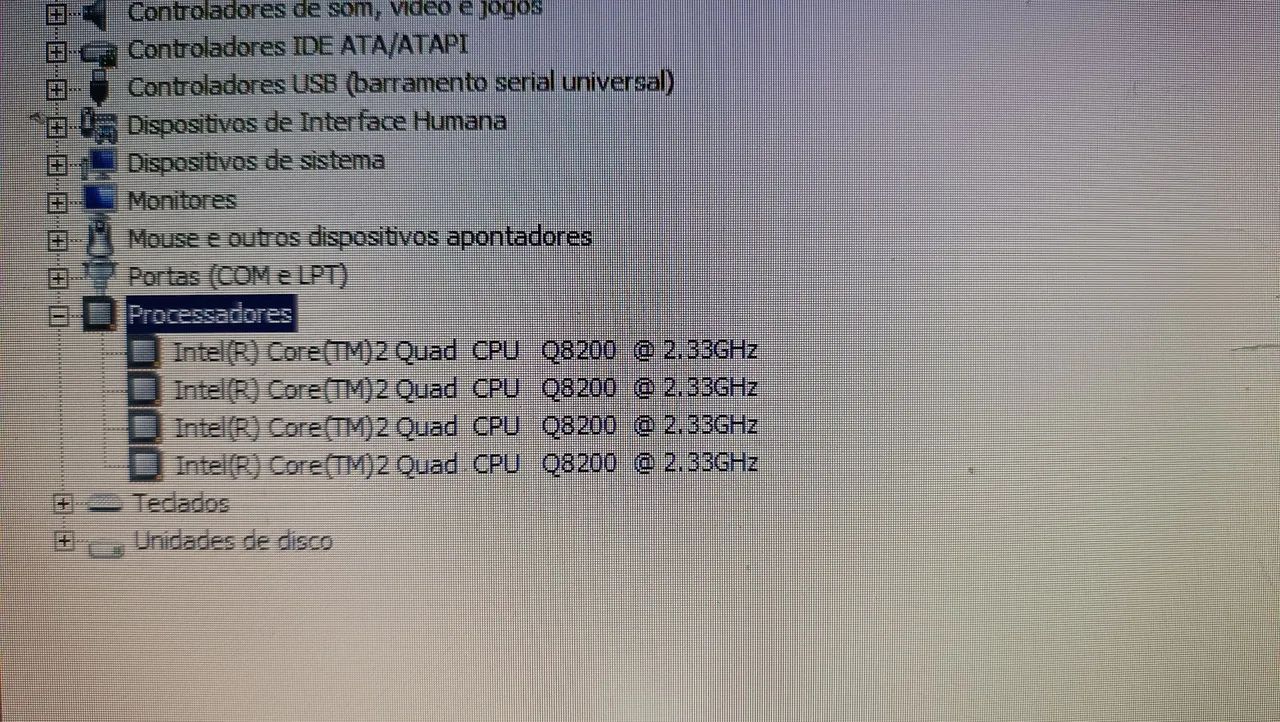 Core 2 QUAD 8200 - Foto 3