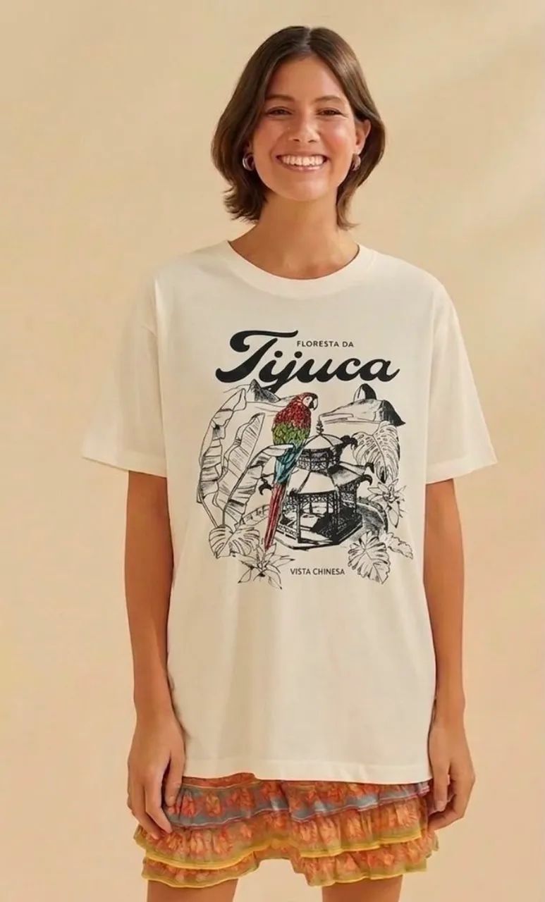 Camiseta farm  - Foto 2