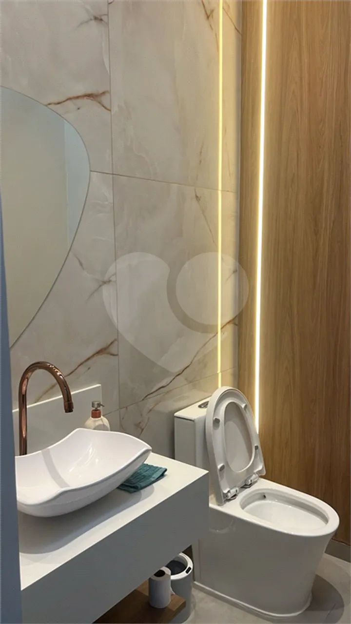 Casa á venda com 3 quartos no Condomínio Carmen Blanco em Sorocaba SP - Foto 4