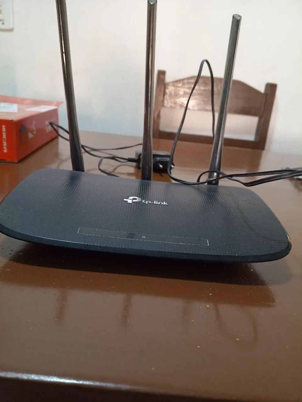 Roteador TP-Link  - Foto 2