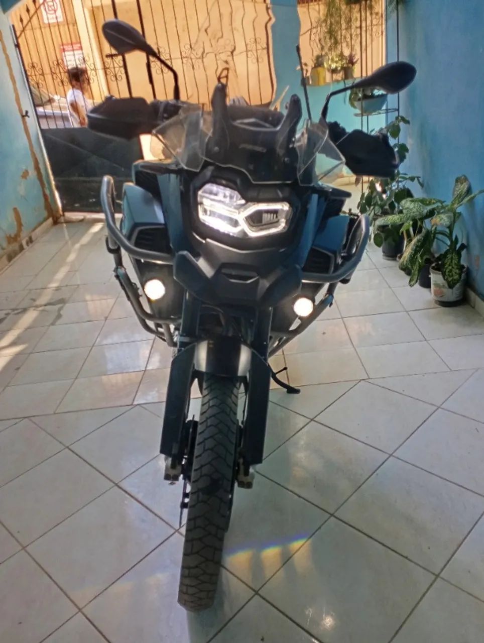 GS 850 - Foto 3