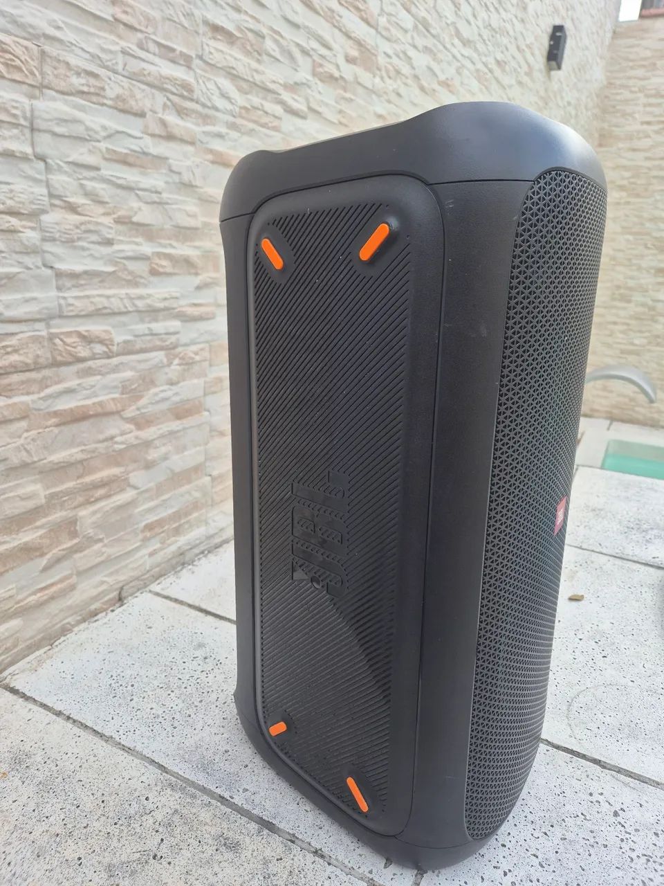 JBL PARTY BOX 100 - Foto 4