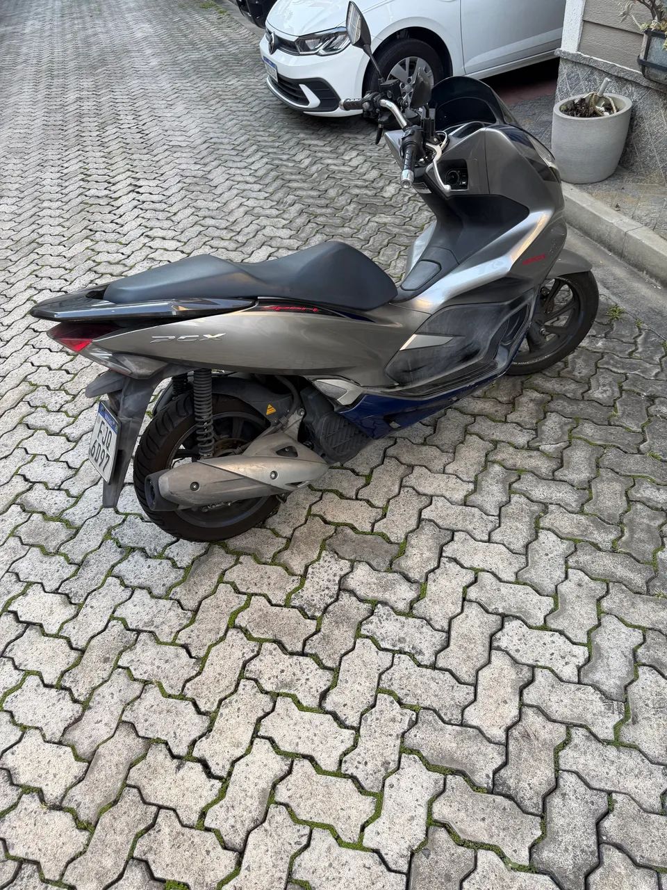 Pcx Sport ABS - Foto 2