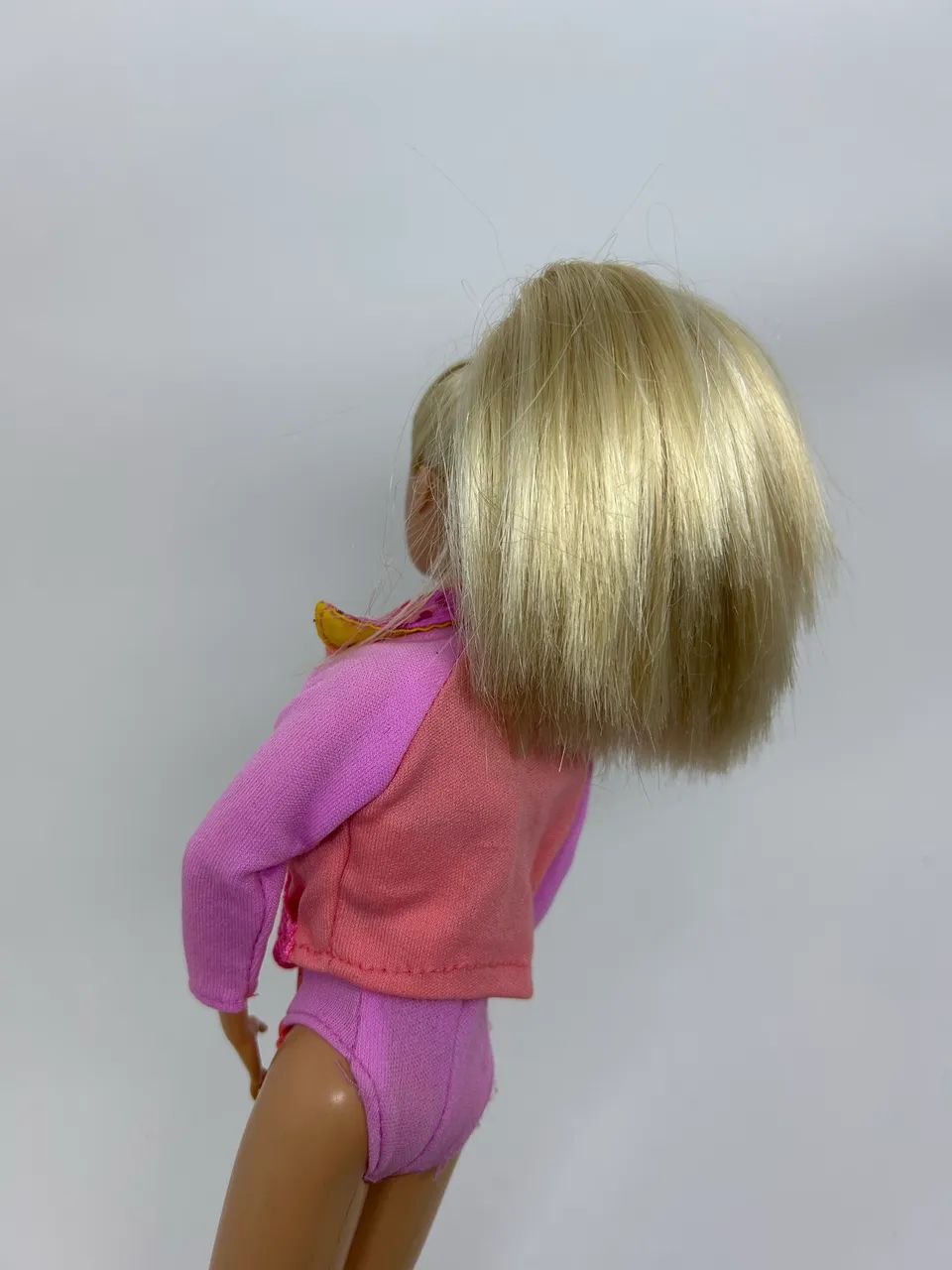 Barbie Super Gymnast 2000 - Foto 4