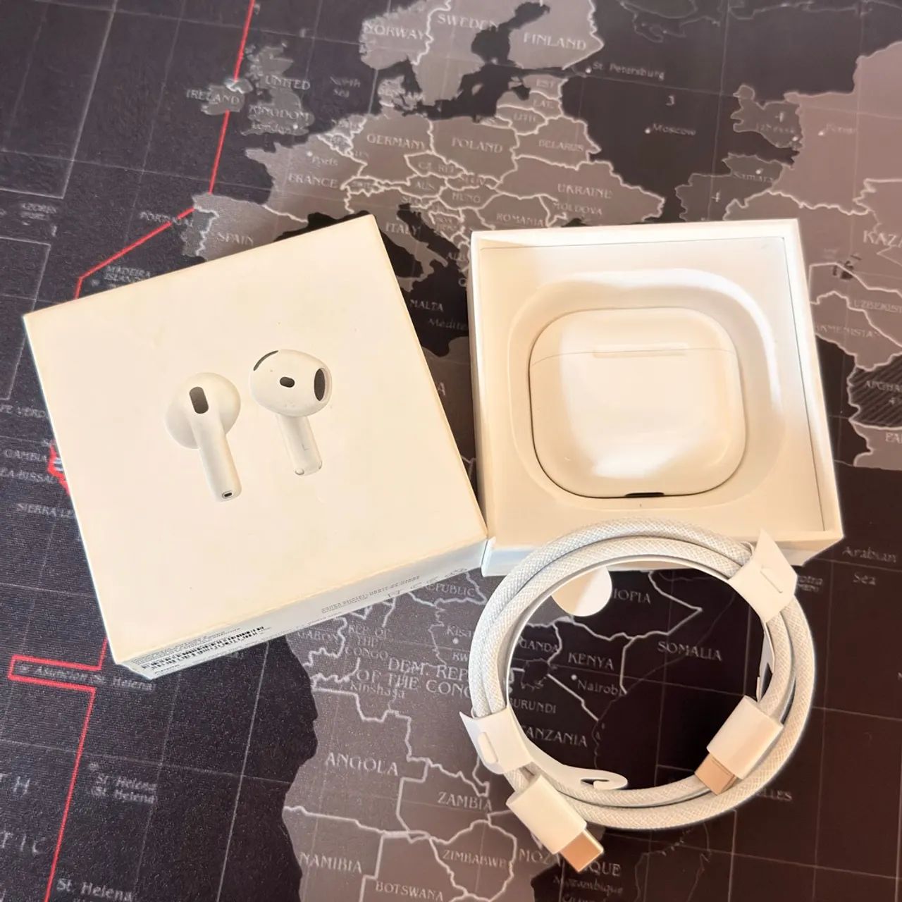AirPods 4- Original