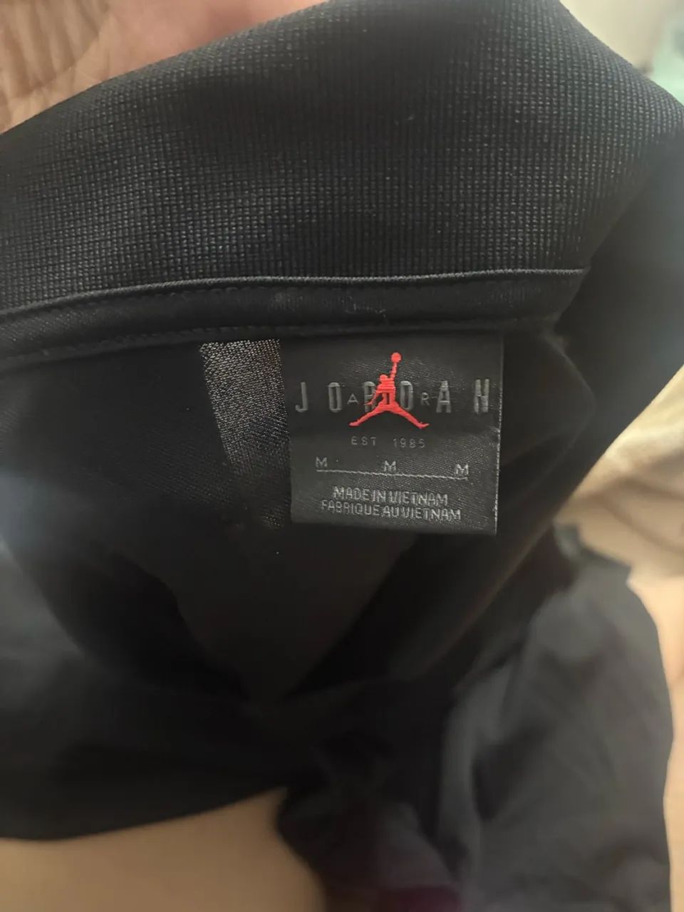 Polo nike jordan original nunca usada! - Foto 4