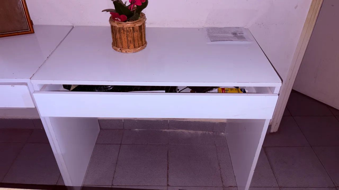 PROMOÇÃO!! ESCRIVANINHA 