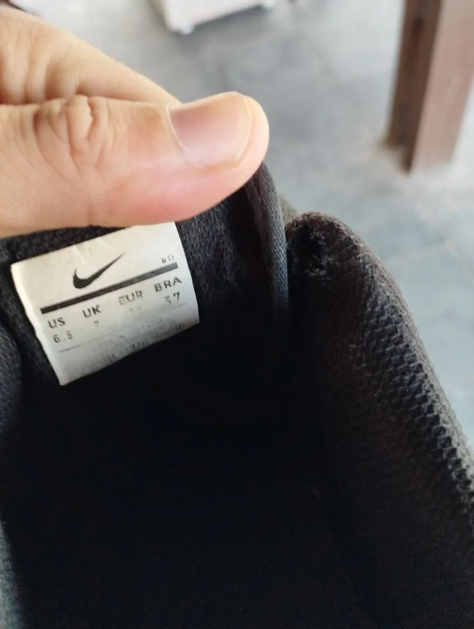 Tênis Nike  - Foto 5