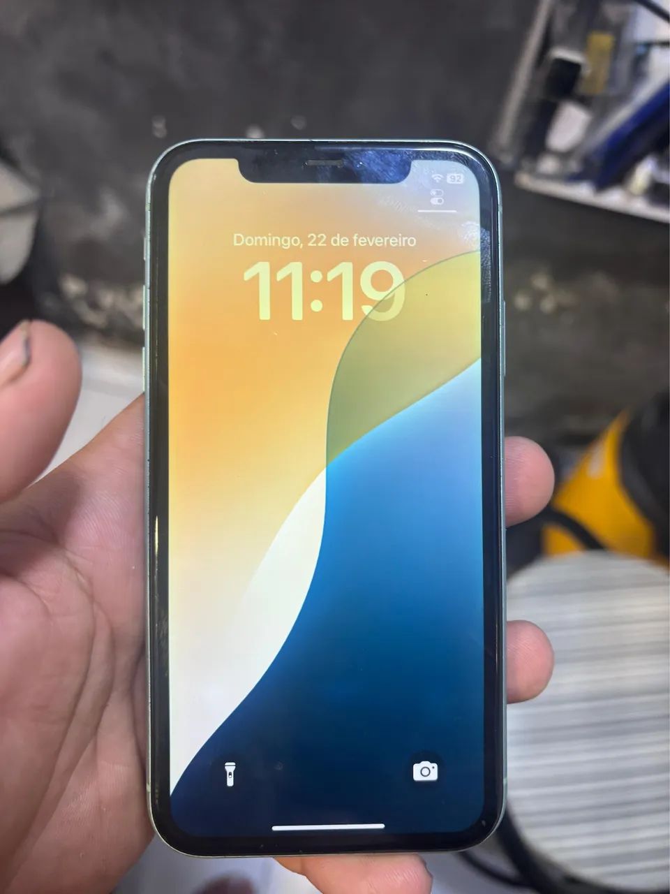 iPhone 11 - Foto 3