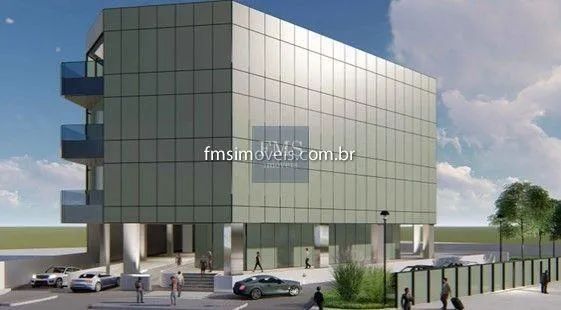 Prédio Comercial na Vila Olímpia: Locação de Edifício Inteiro com 10 Salas, 10 Banheiros e - Foto 5