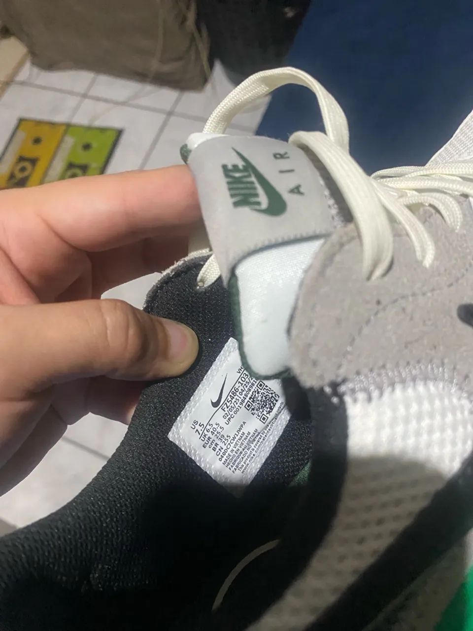 Tênis Nike Original - Foto 3