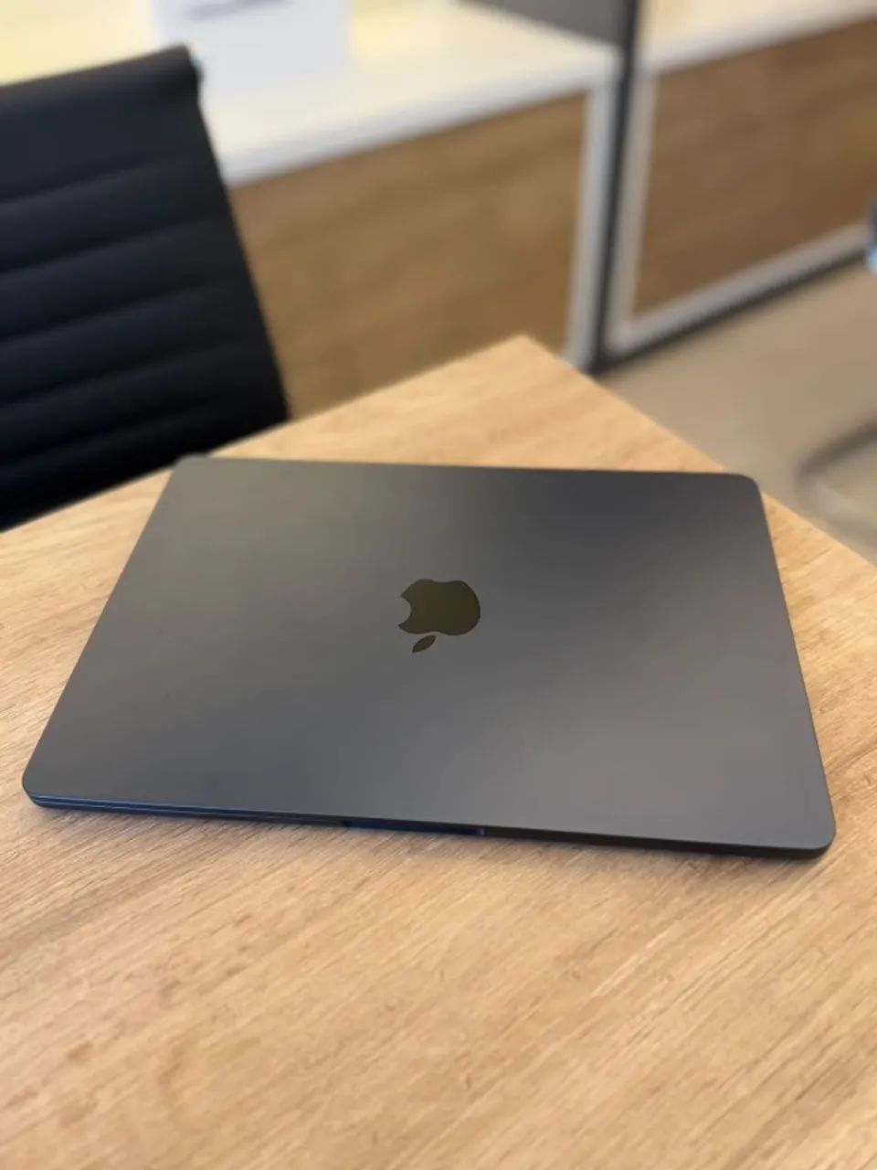 Macbook Air M2 256gb 16gb Ram Seminovo com Garantia Apple | Loja
