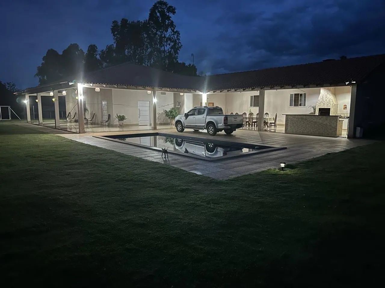 Fazenda para arrendar  40 minutos de Cuiabá  - Foto 4