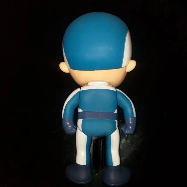 Boneco Homem-Foca (Luccas Neto) e Pelúcia de Smurf - Foto 2