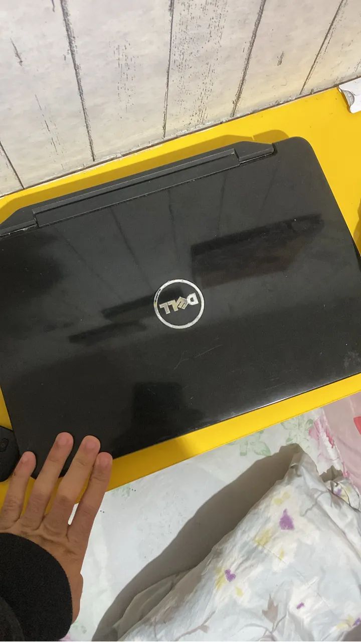 Notebook Dell Inspiron N4050 - Foto 2