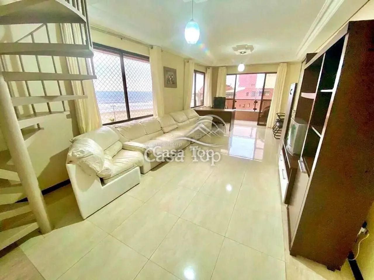Cobertura duplex à venda Edificio Palladium - Caiobá - Foto 2