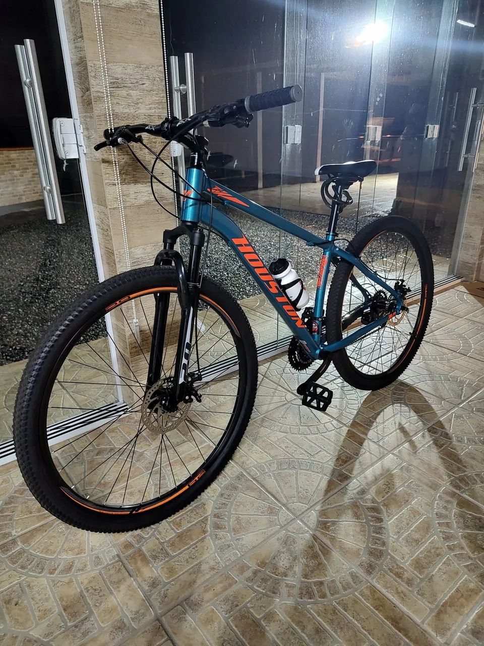Bicicleta quadro 17 - Foto 3