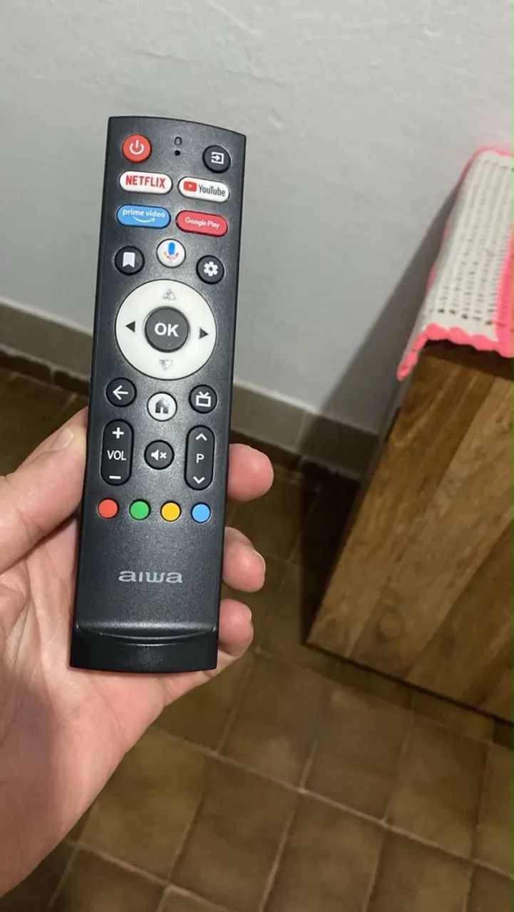 Tv AIWA 32 Nova. - Foto 3