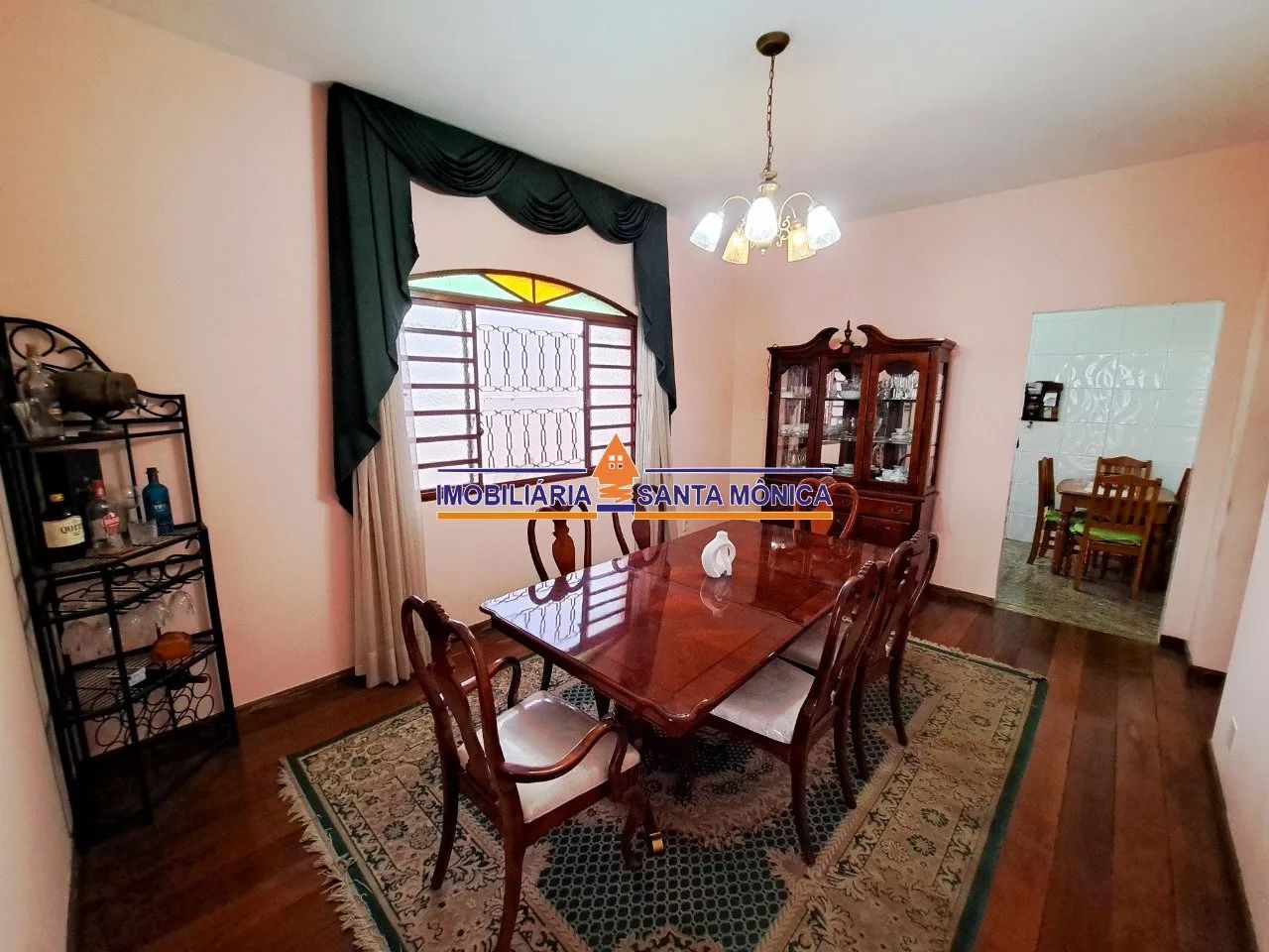 Casa Plana 3 quartos com suíte - Copacabana - Foto 4