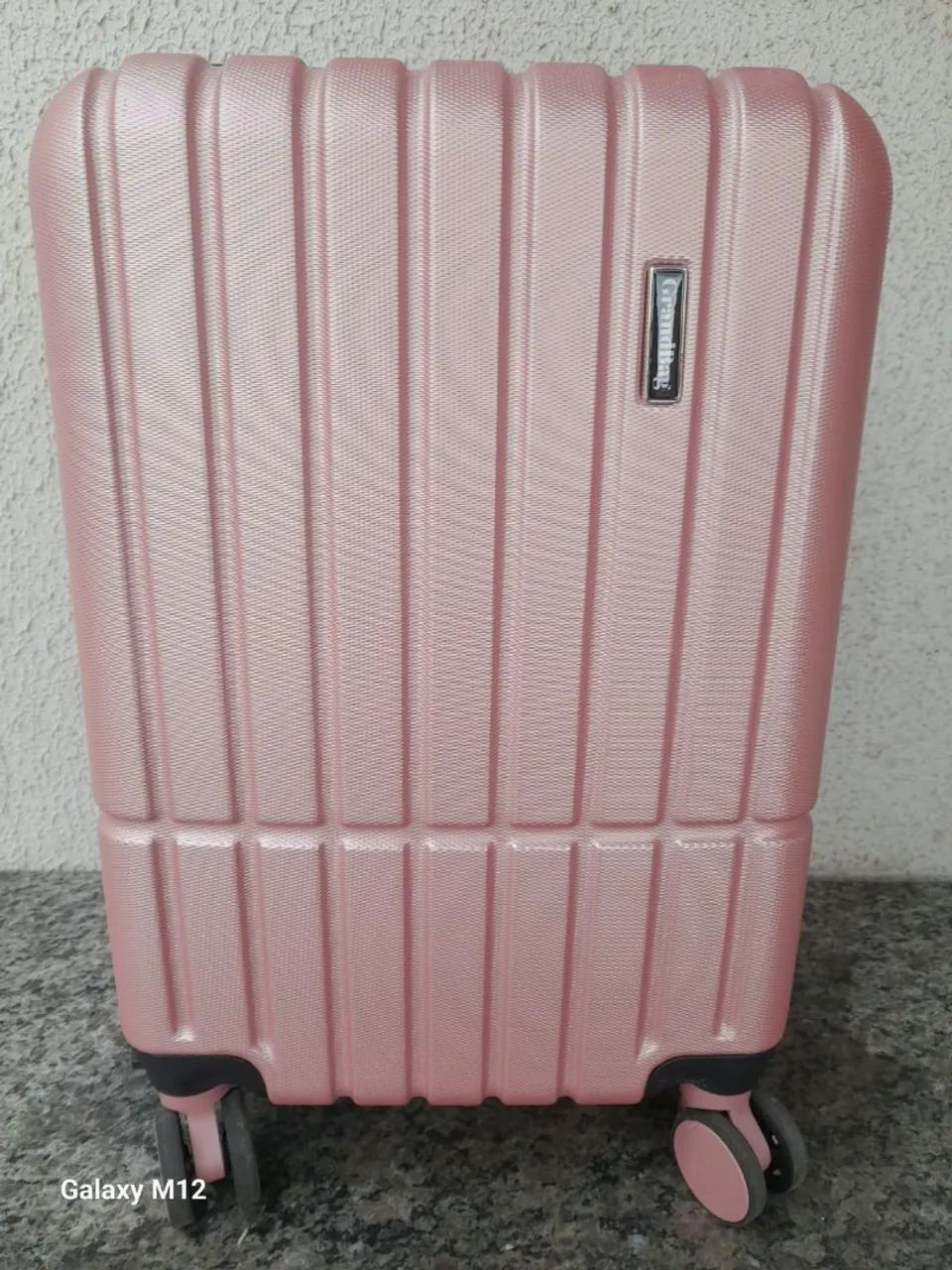 Mala de viagem - Foto 4
