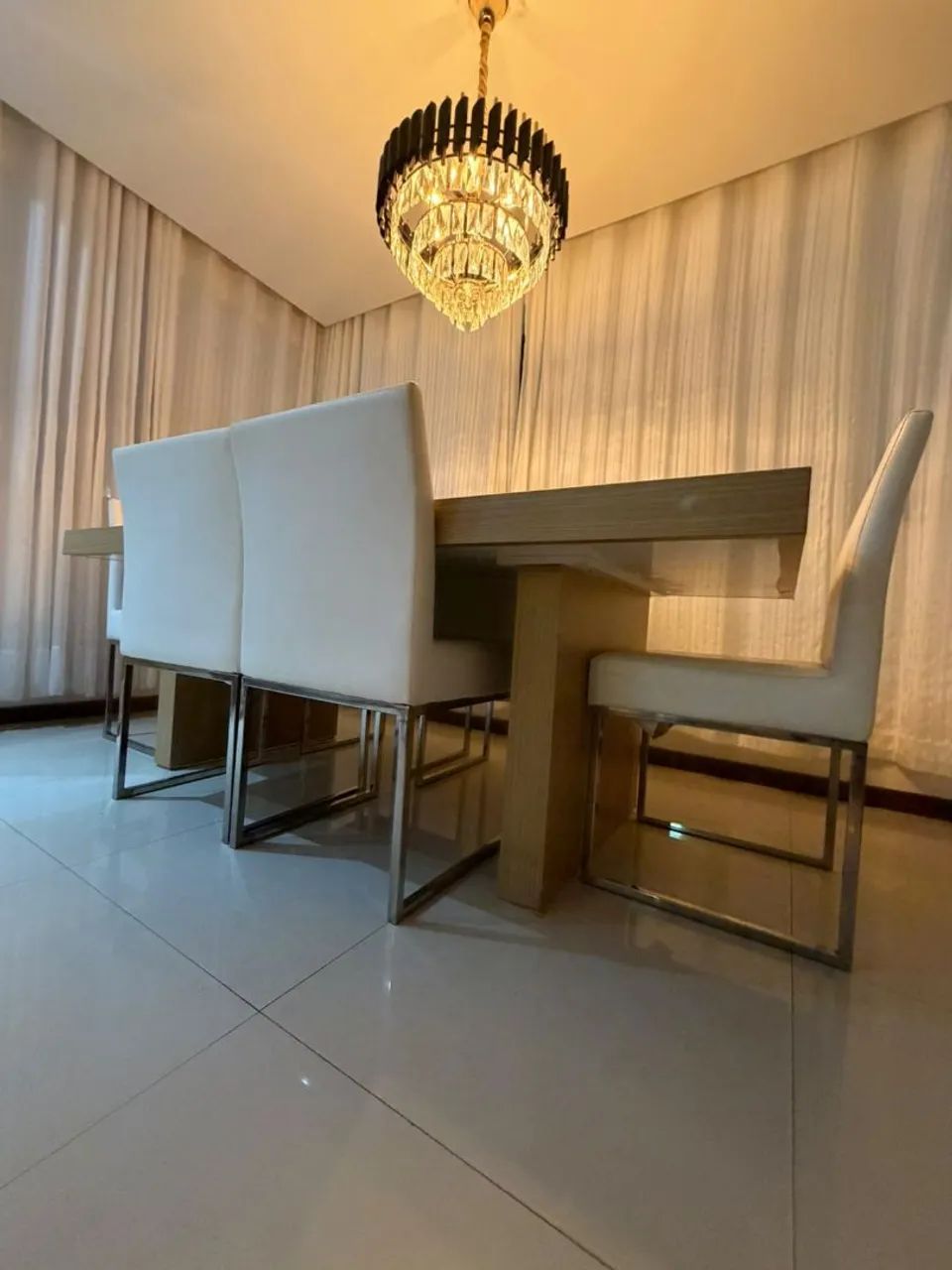 Mesa de jantar  - Foto 3