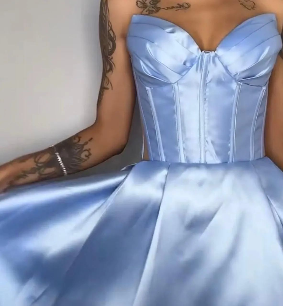 Vestidos