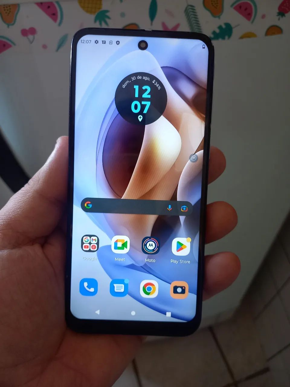 Motorola G 31 128Gb