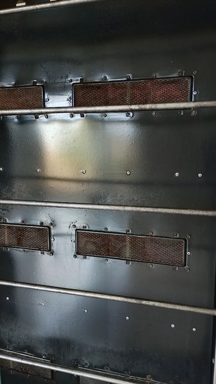 Máquina de frango assado - Foto 4