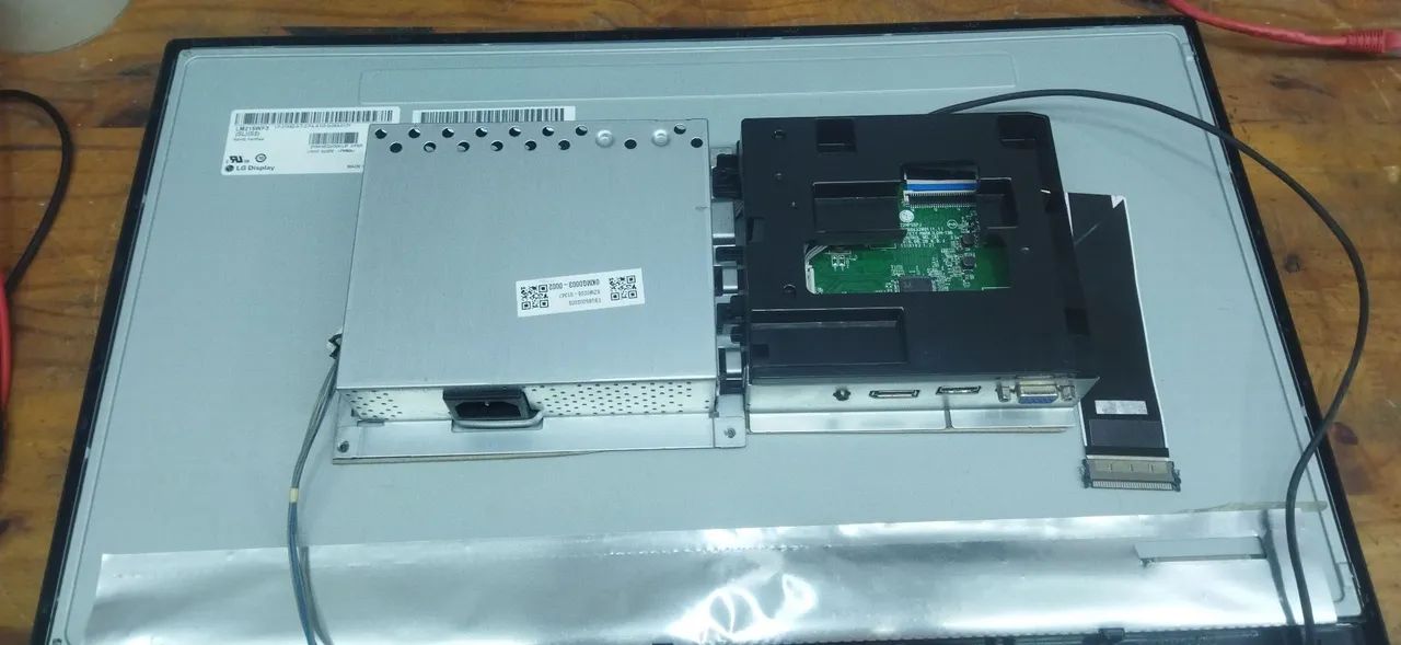  Conserto de Computador e Notebook - ORÇAMENTO 100% GRÁTIS! - Foto 2
