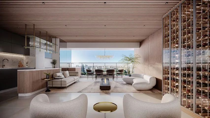 Foto - Barueri - Green Valley Alphaville