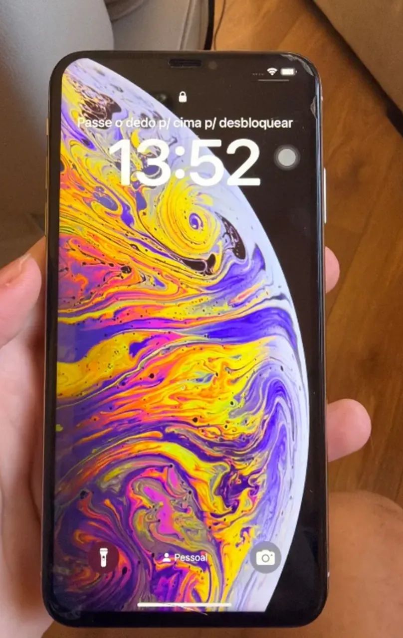 IPHONE X 256GB!!! - Celulares e Smartphones - Morada do Sol