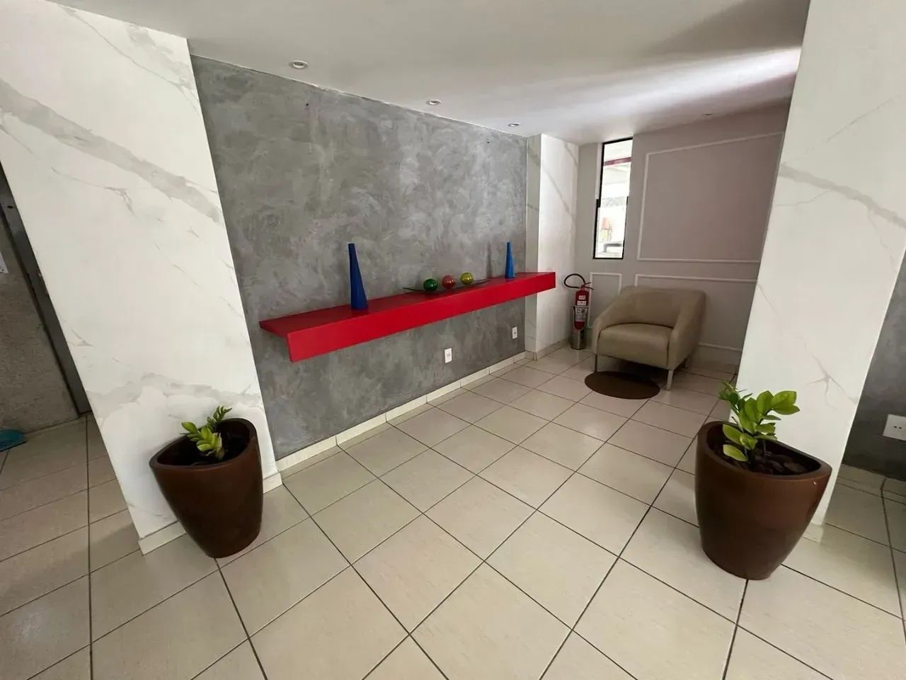 Apt 3/4 mobiliado na jatiúca. - Foto 5