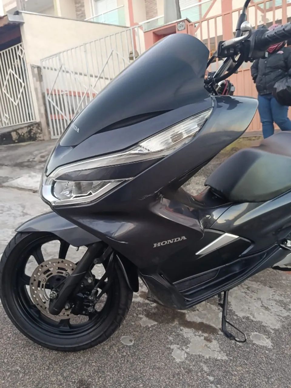 Apenas Venda PCX 2021 - Foto 2