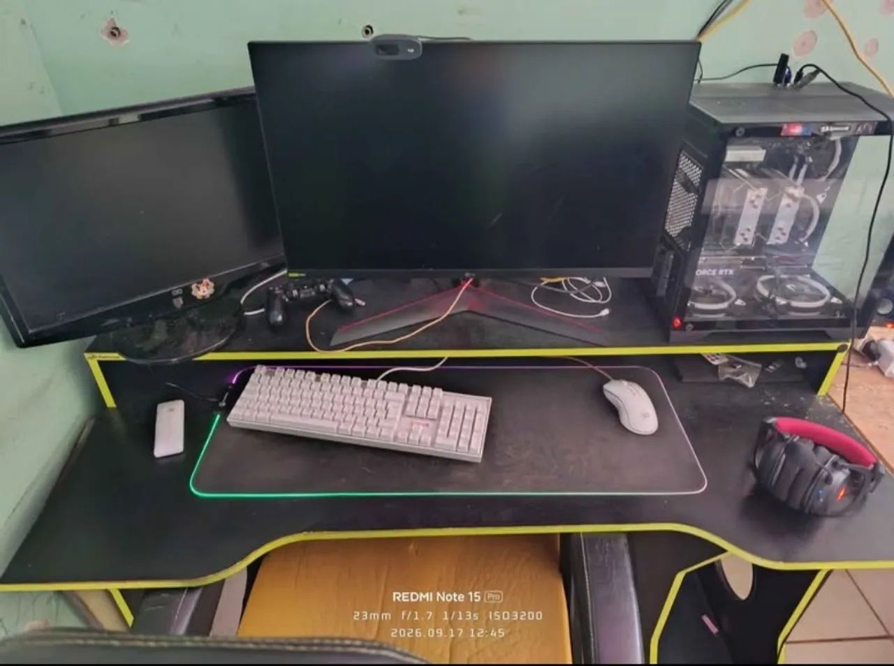 Pc gamer highend  - Foto 2