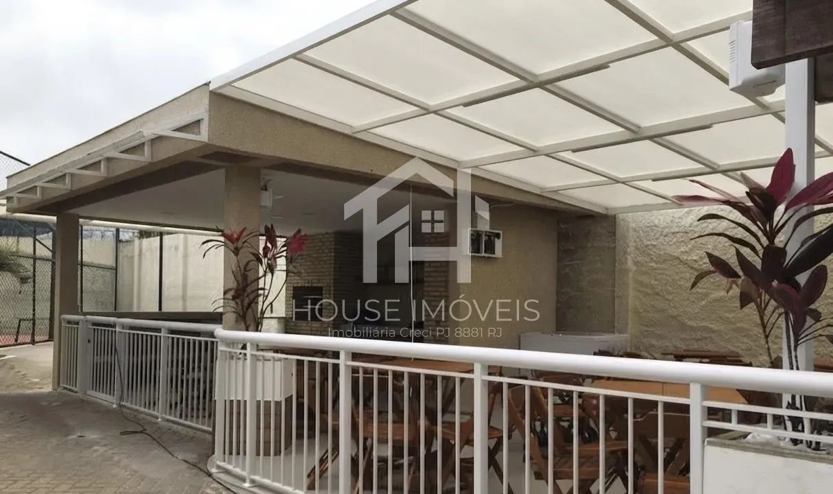 Centro | Apartamento 3 quartos, sendo 1 suite - Foto 3
