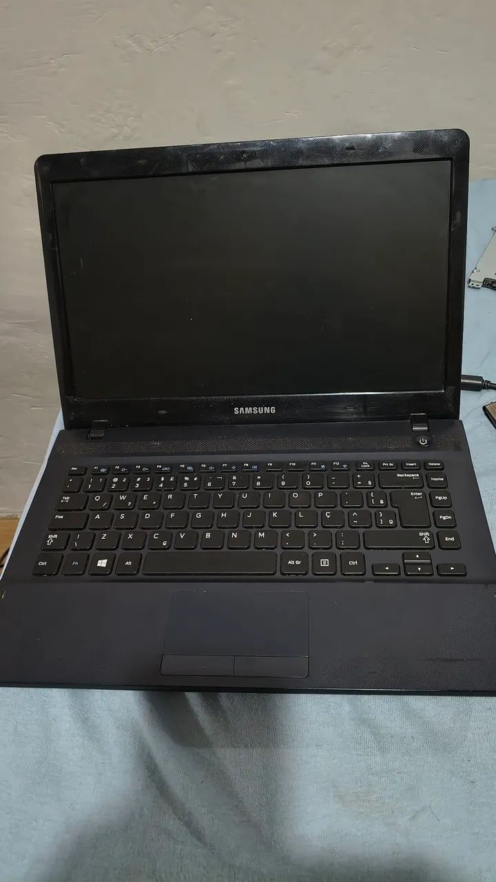 Notebook Samsung SSD  - Foto 2