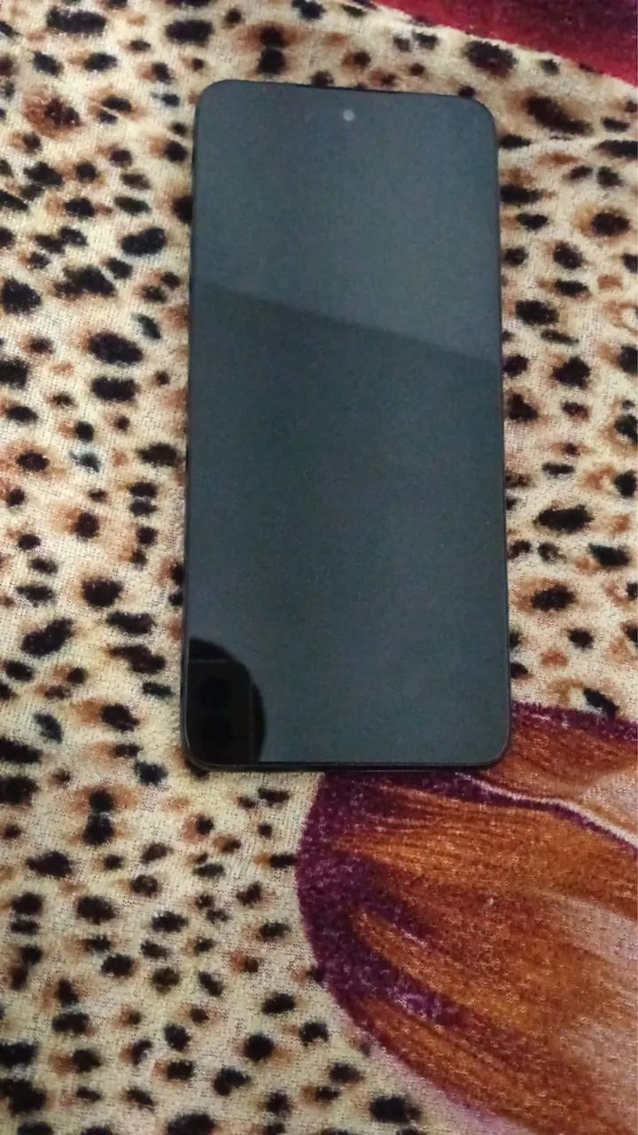 Celular Motorola G35