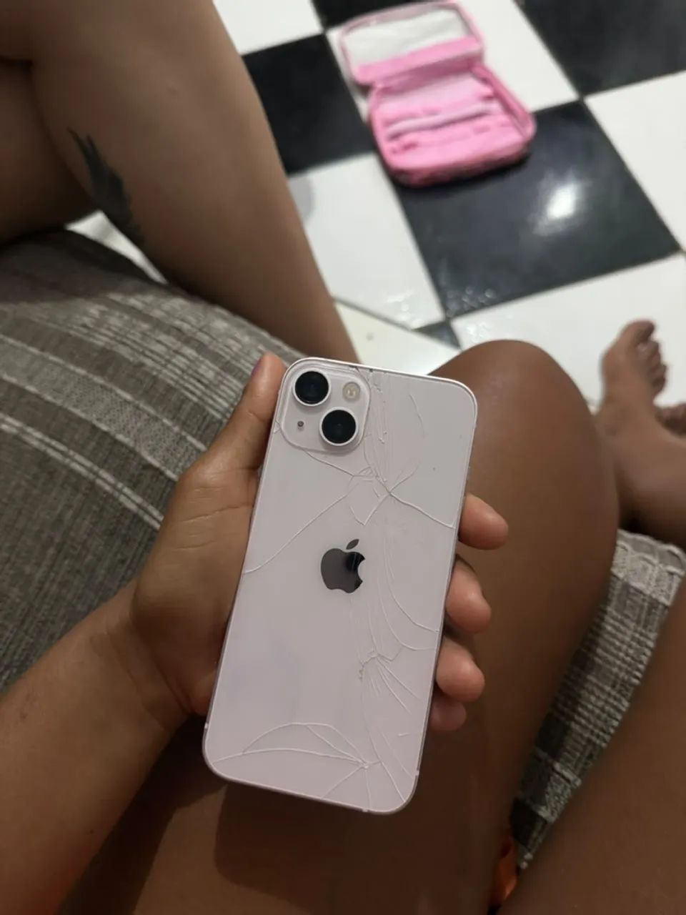 iPhone 13