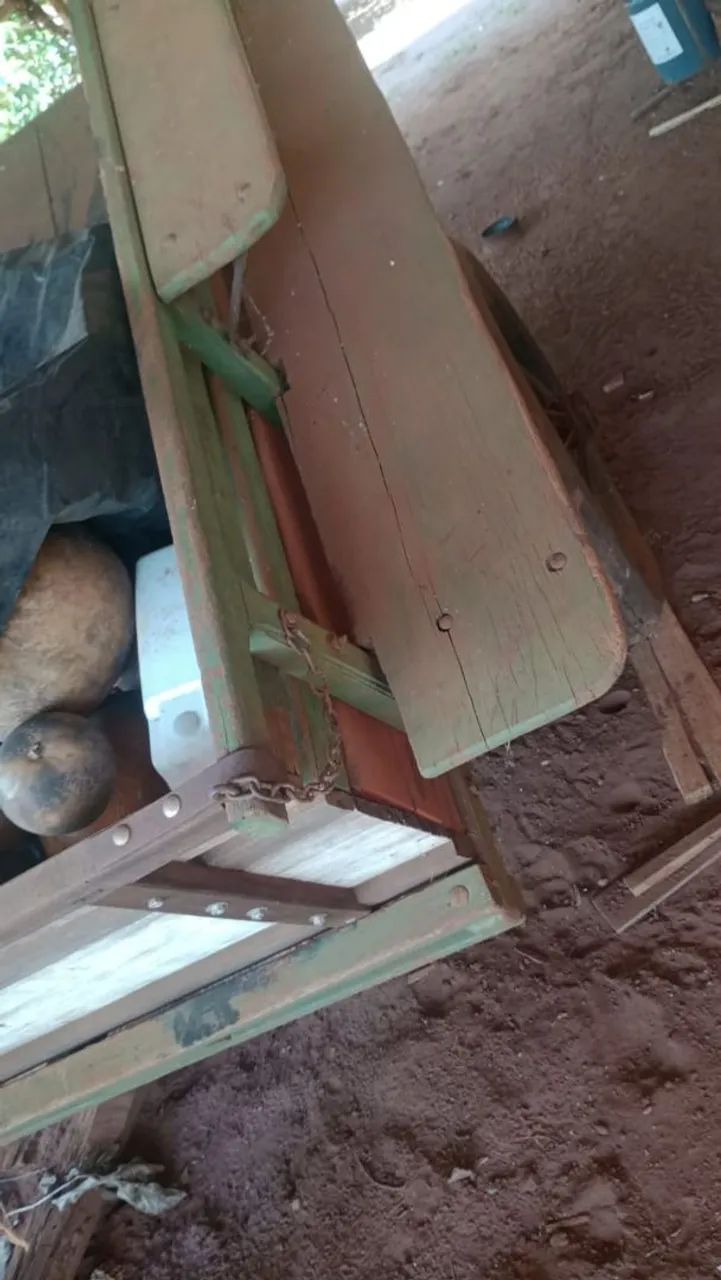 Vendo uma carroça  - Foto 5