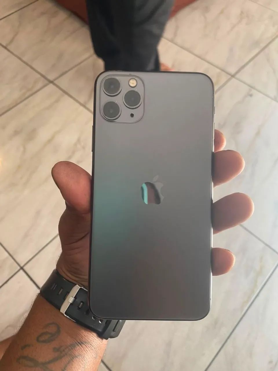Iphone 11 pro max - Foto 2