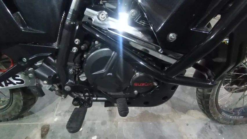 Suzuki DR 800S - Foto 3