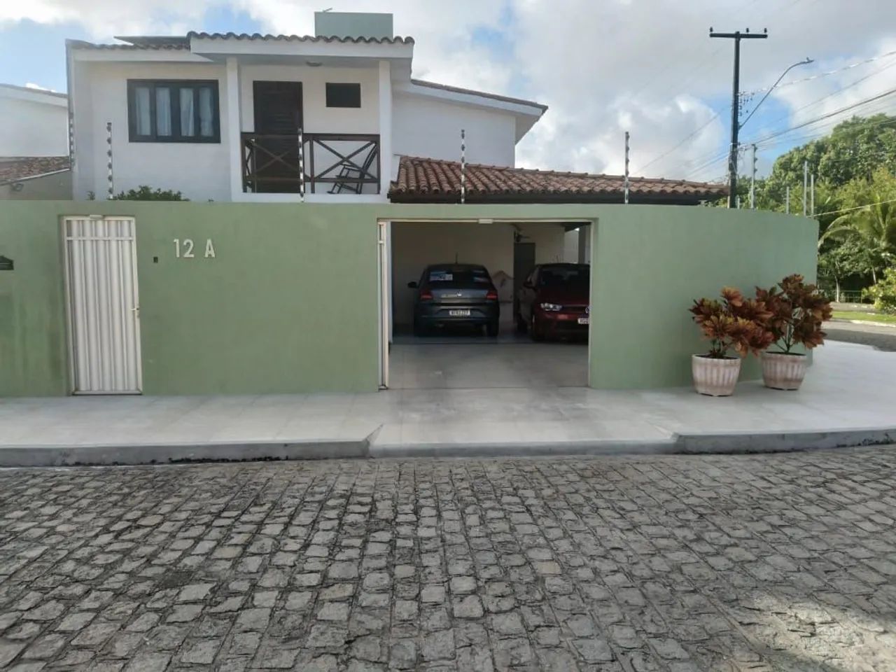 Casa Condomínio Fechado, Antares - Foto 2