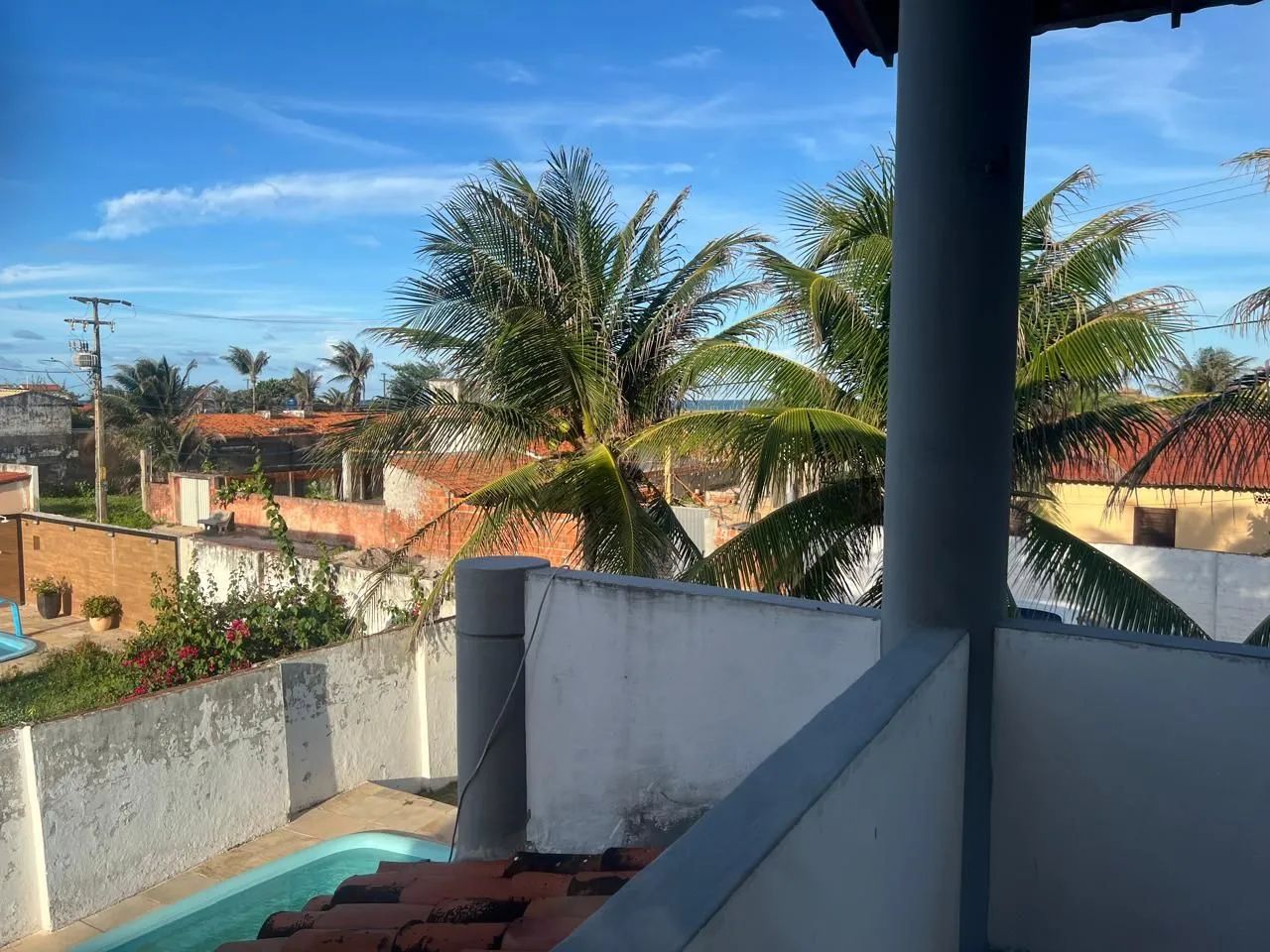 Casa na Taiba aluguel por temporada  - Foto 12
