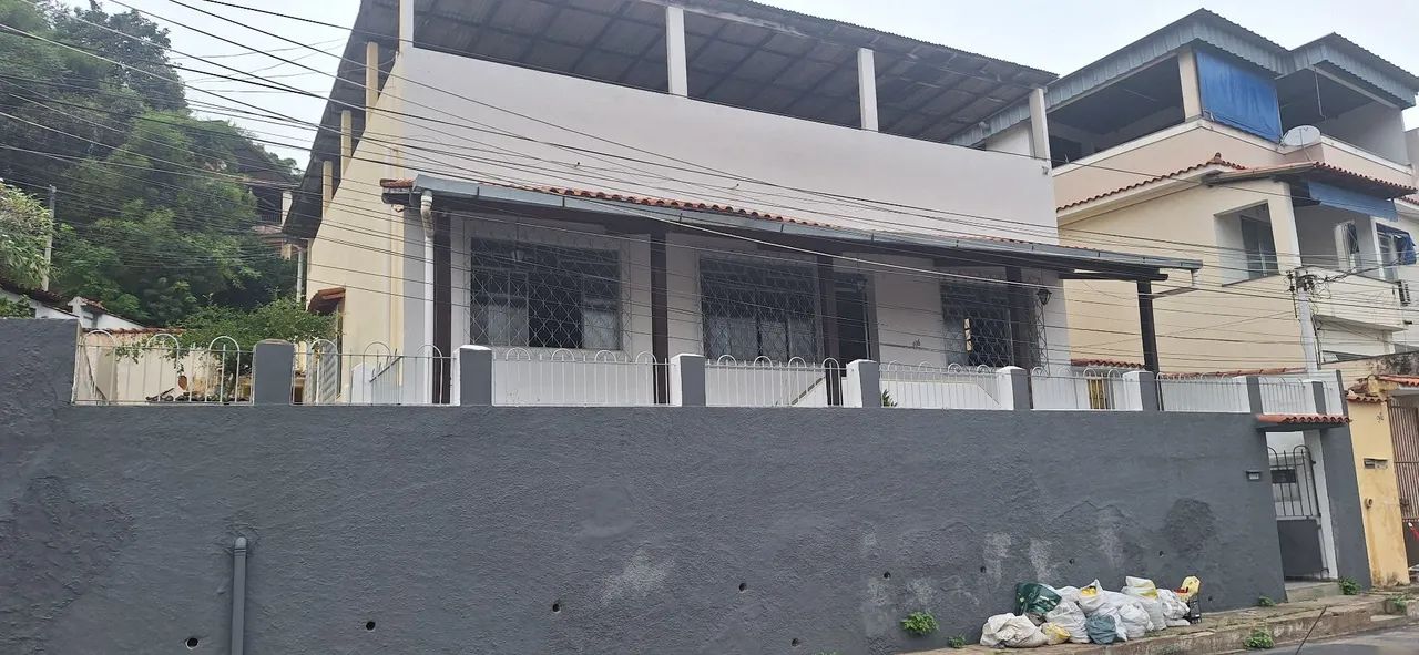 Excelente  casa para fins comerciais  * 